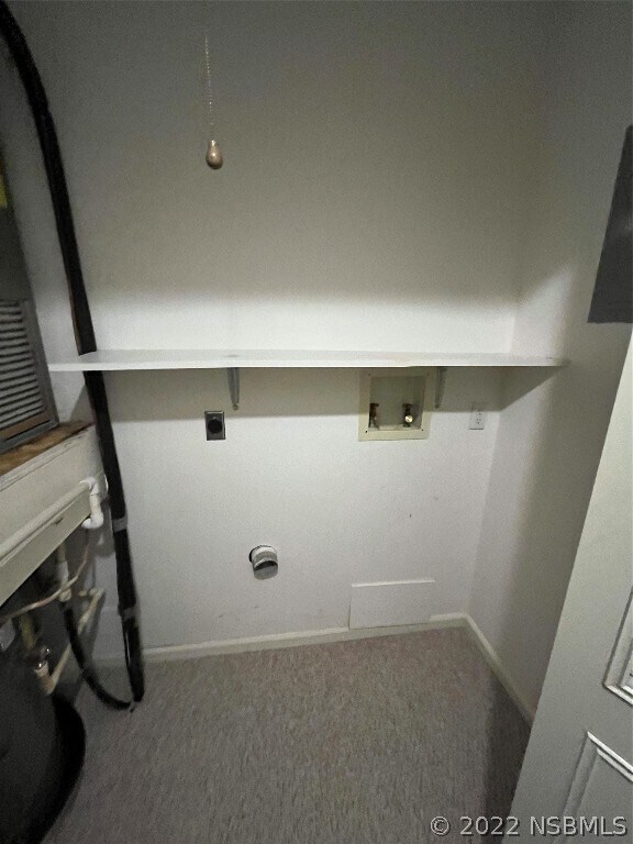 Foto del edificio - 5 Bogey Cir