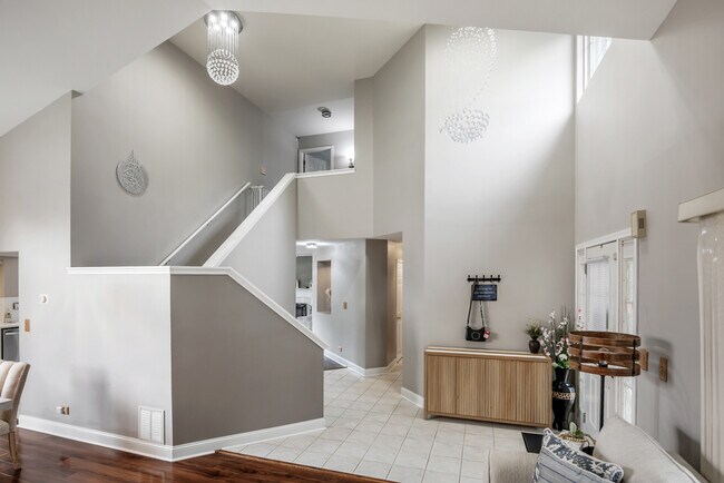 Foto del edificio - 836 Tallgrass Dr
