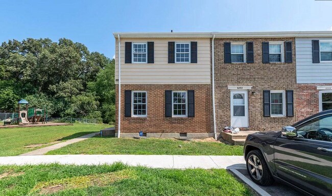Foto del edificio - 8201 Averill Ct