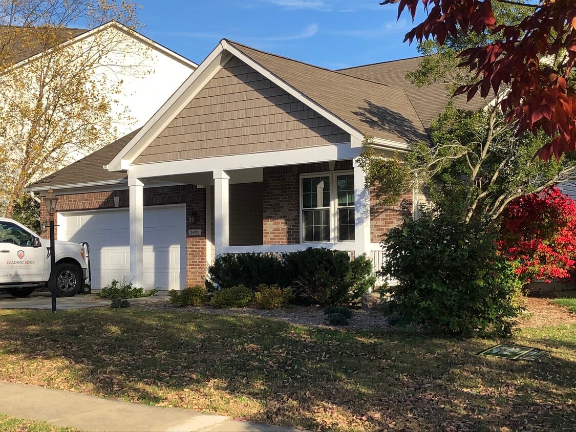 WELCOME HOME - 3420 S McDougal St