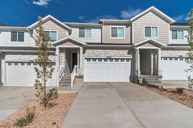 Foto del edificio - 2698 Blue Dawn Ln