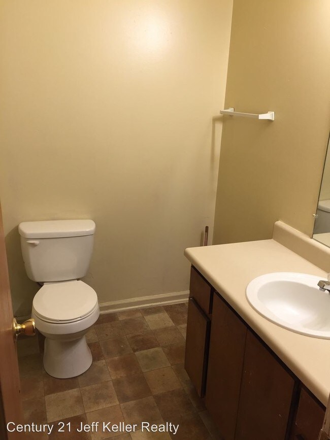 Foto del edificio - 3 br, 1.5 bath House - 2830 Lumpkin Rd A