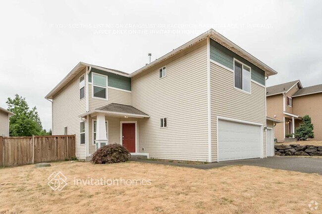 Building Photo - 4437 S 332nd Pl