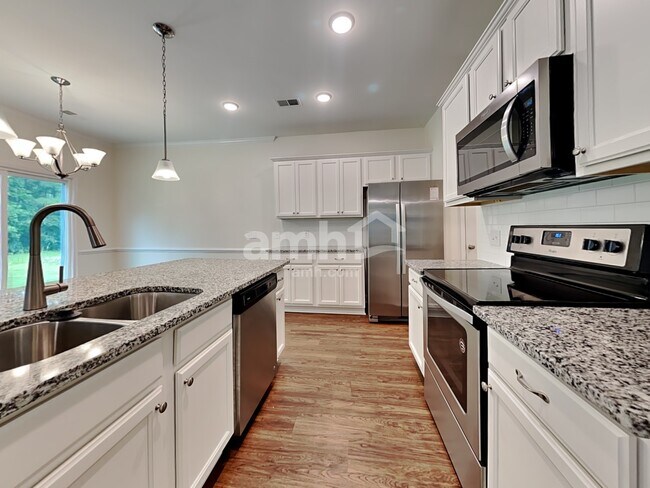 Foto del edificio - 445 Brookgreen Dr