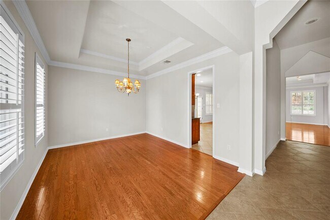 Foto del edificio - 5824 Taylor Draper Cove