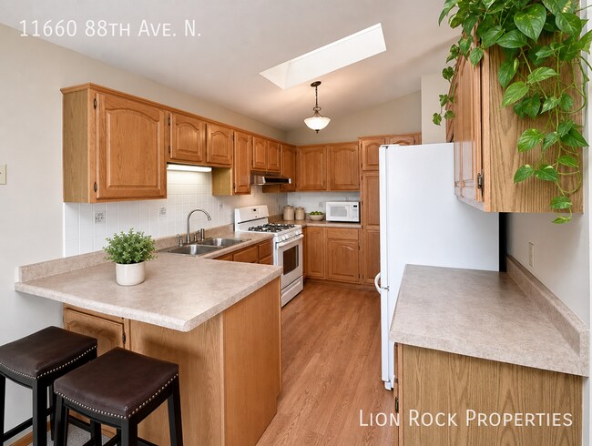 Foto del edificio - 11660 88th Ave N