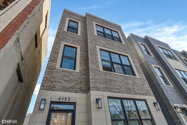 Building Photo - 4155 S Prairie Ave