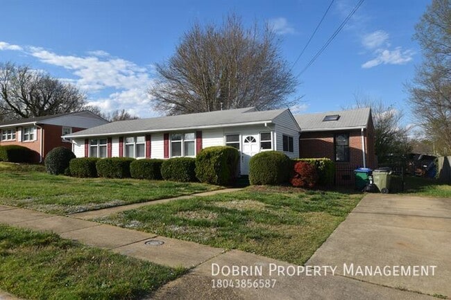 Building Photo - 1804 Appomattox St