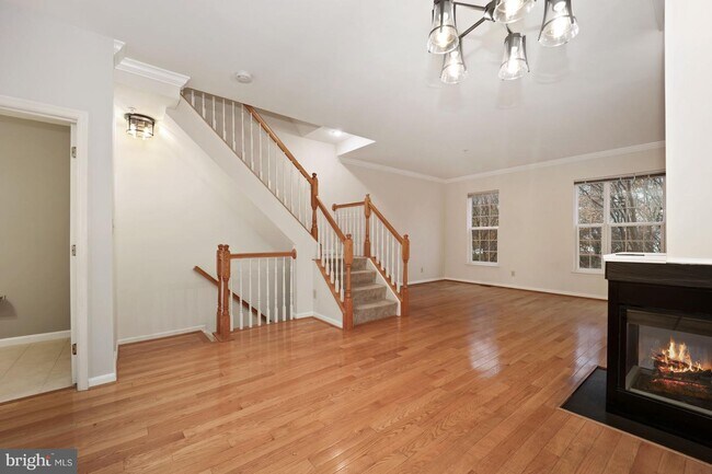 Foto del edificio - 9724 Washingtonian Blvd