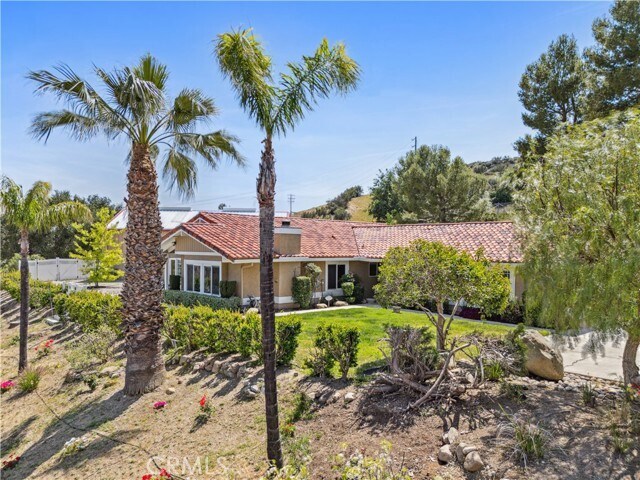 Building Photo - 30120 Hasley Canyon Rd