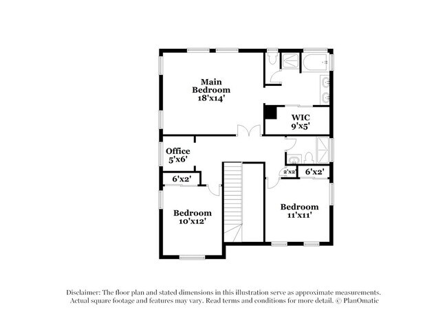 Foto del edificio - 8052 Severn Valley St