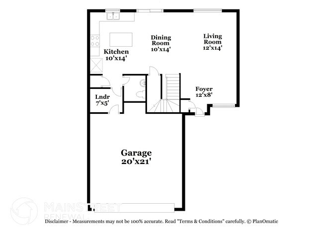 Building Photo - 25276 W Cranston Ln