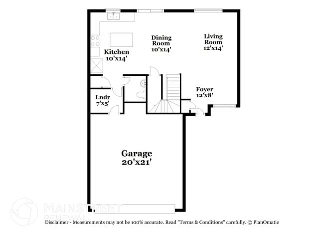 Foto del edificio - 25276 W Cranston Ln