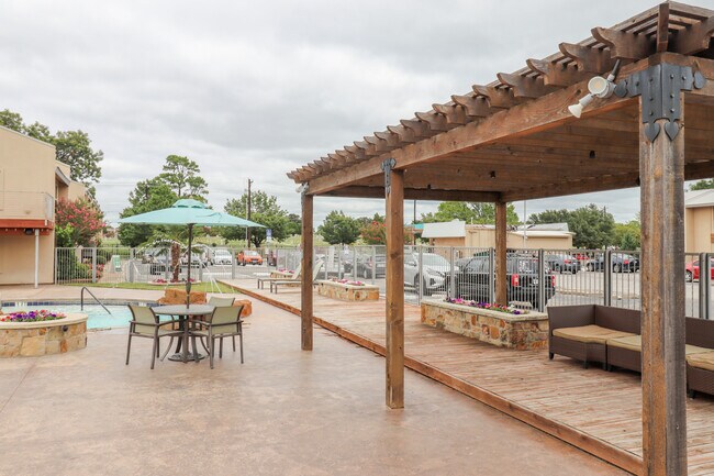 Foto del edificio - University View Denton (new)