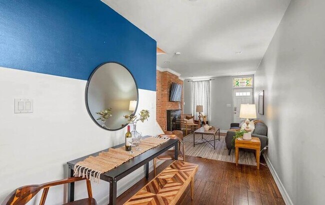 Building Photo - 1303 Patapsco St