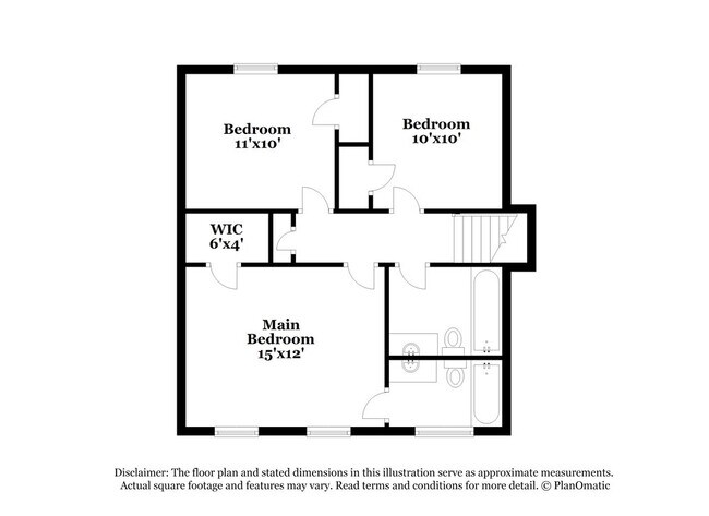 Foto del edificio - 5164 Galbraith Cir