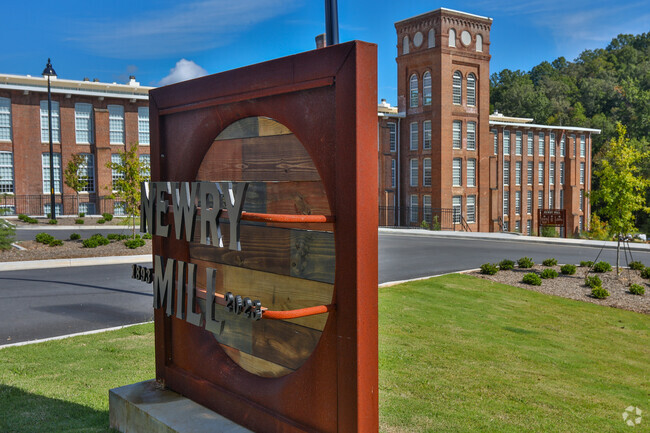 Foto del edificio - Newry Mill