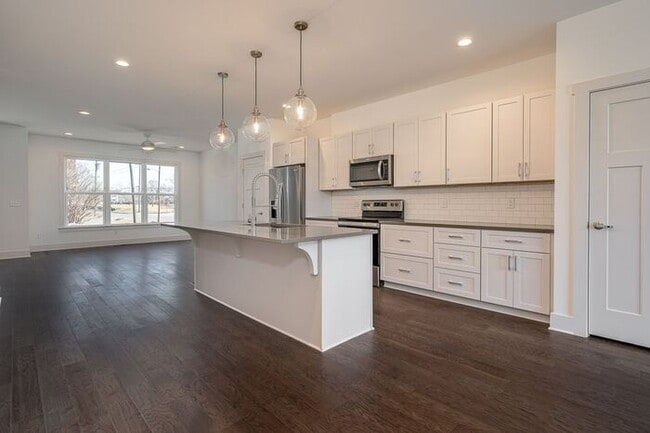 Photo - East Nashville Near Cleveland Park Apartment