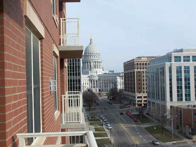 Building Photo - 360 W Washington Ave