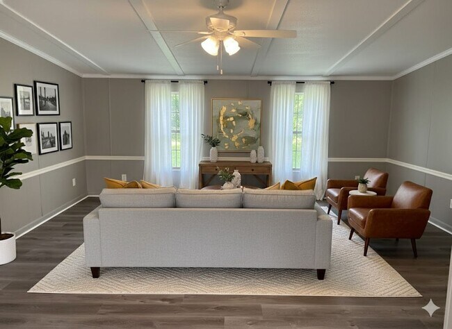 Foto del edificio - 5536 Gilcrest Sands Dr