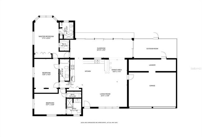 Foto del edificio - 3024 Rose St