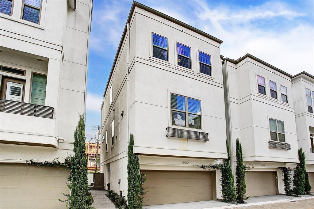 Foto principal - 5422 Cornish St