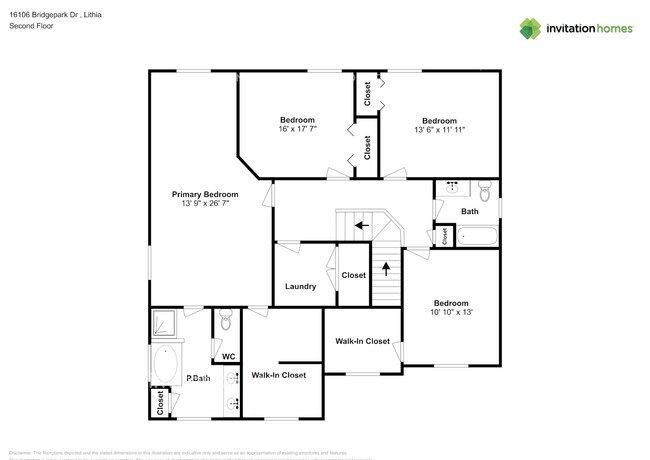 Foto del edificio - 16106 Bridgepark Dr