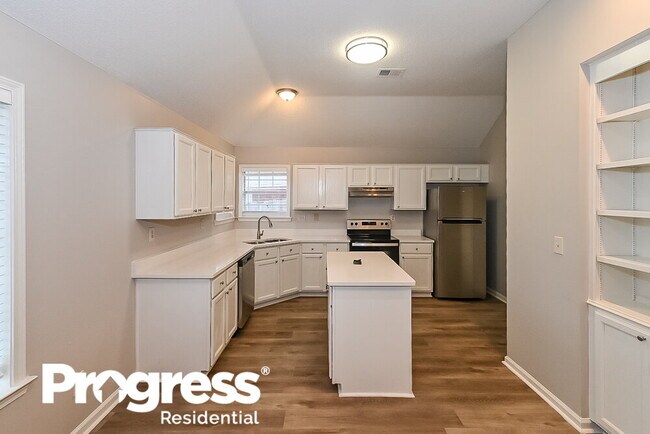 Building Photo - 5343 Wagnon Cove