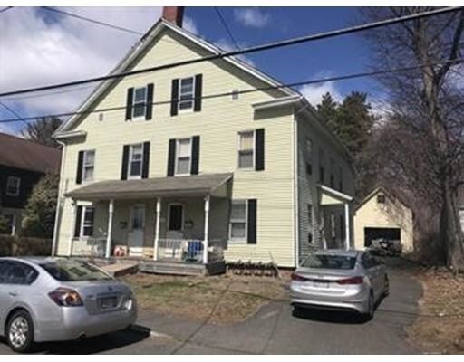 Primary Photo - 34 School St