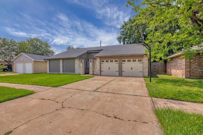 Foto del edificio - 7431 Ridgeberry Dr