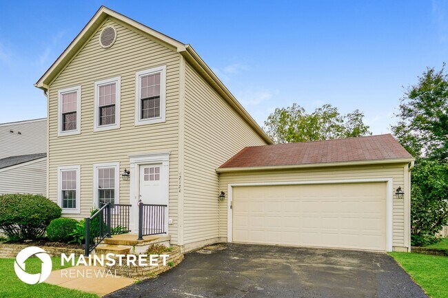 Building Photo - 2124 Maribeth Pl