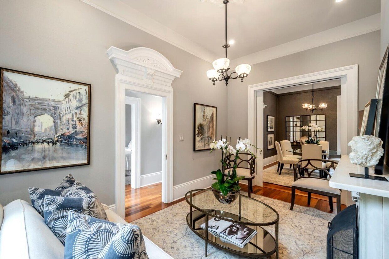 Foto principal - 4087 17th St
