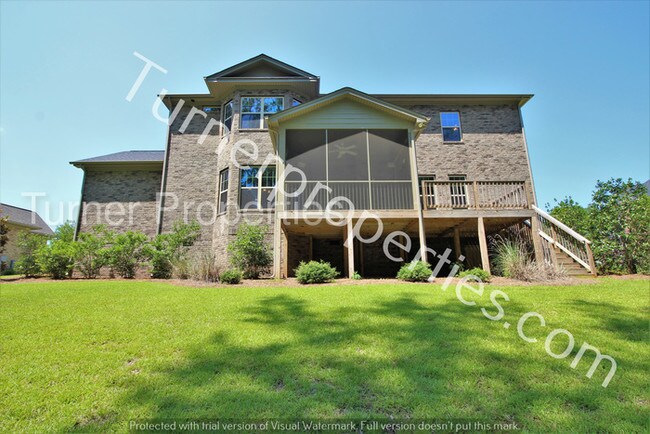Foto del edificio - Gorgeous 5 Bedroom Home w/Bonus