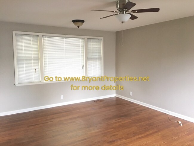 Foto del edificio - Nashville - 3 Bedroom 1-Bath - Donelson Are