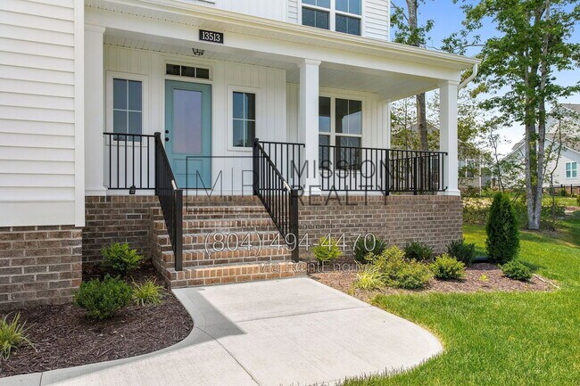 Foto del edificio - 13513 Pinstone Ct