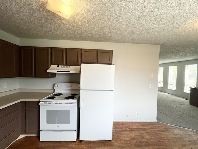 Foto del edificio - 1265 Crandall Ave S