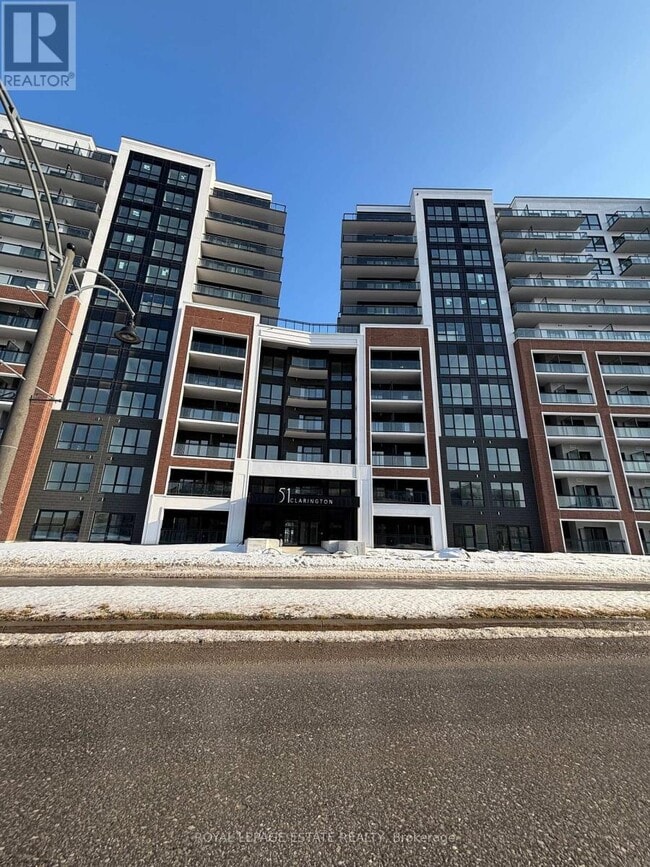 Building Photo - 51 Clarington Blvd