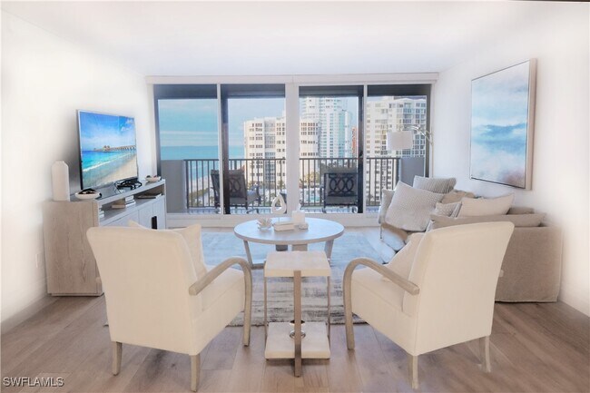 Foto del edificio - 4005 Gulf Shore Blvd N