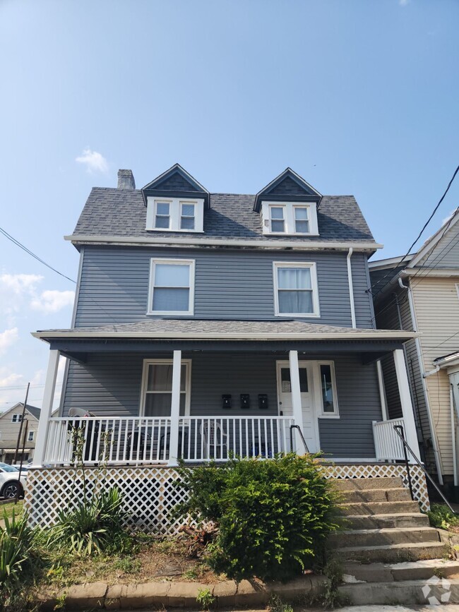 Building Photo - 340 Virginia Ave