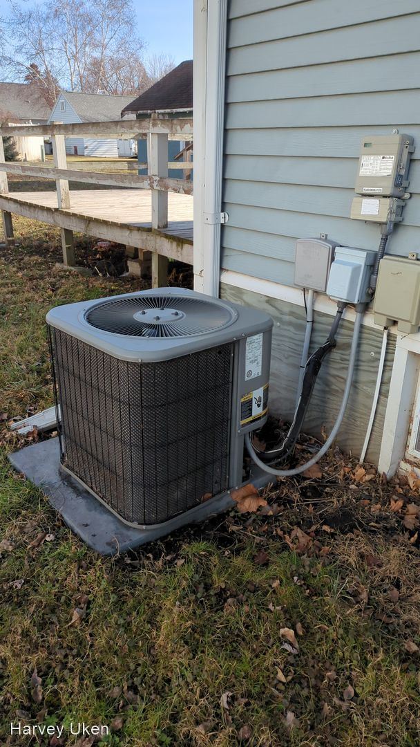 Foto del edificio - 1 br, 1 bath House - 521 Ann St SE