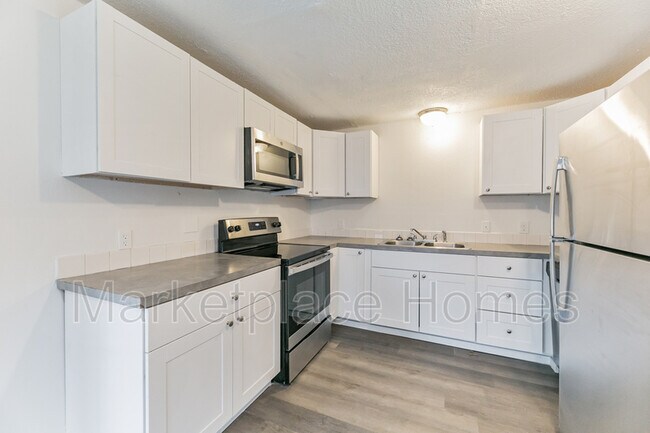 Foto del edificio - 1316 7th Ave SE