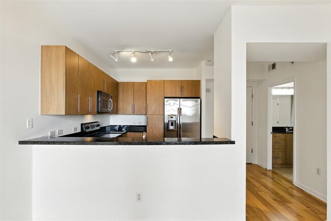 Foto del edificio - 54 Rainey St