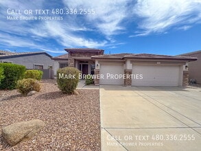 Building Photo - 1861 E Indigo Dr