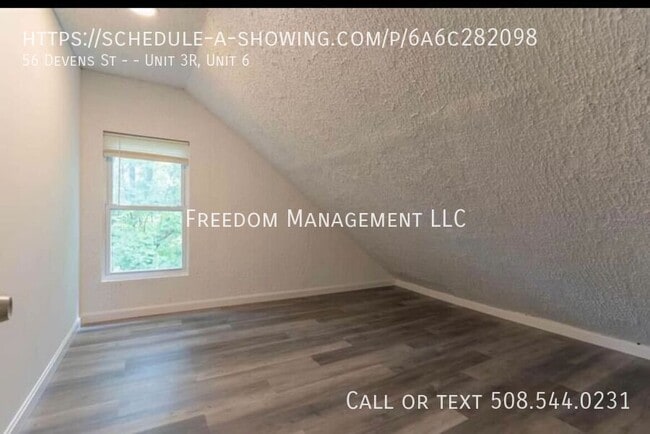 Photo - 56 Devens St Apartment