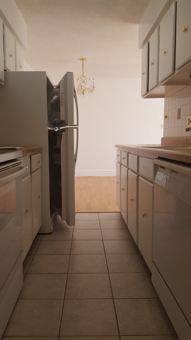 Kitchen - 7755 E Quincy Ave