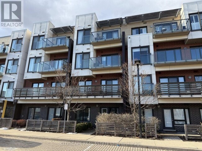 Building Photo - 5035 Harvard Rd