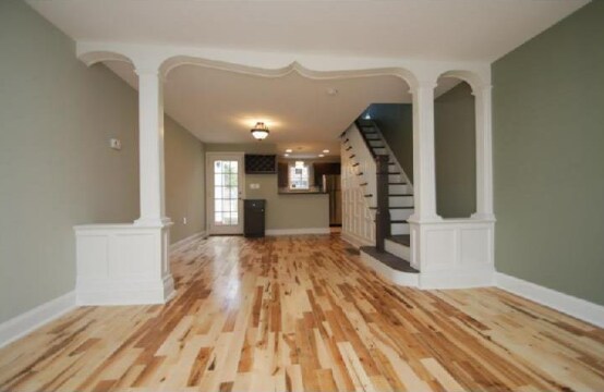 Foto principal - 2BD/1.5BA Passyunk Apartment W/ Backyard