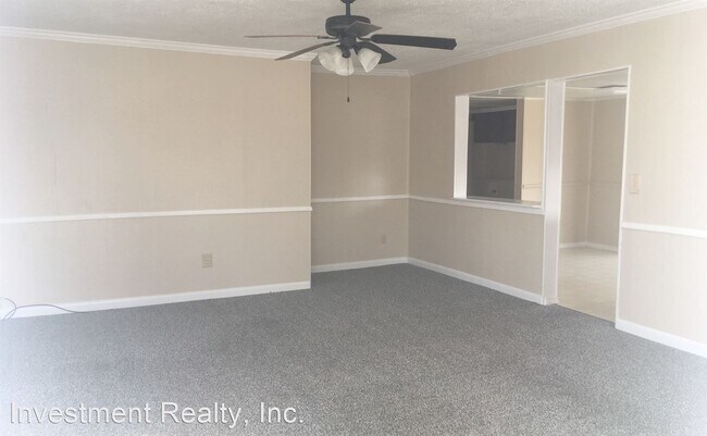 Foto del edificio - 2 br, 1 bath House - 25475 Richard Dr