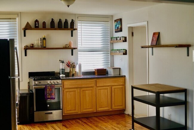 Foto del edificio - 119 Columbia St