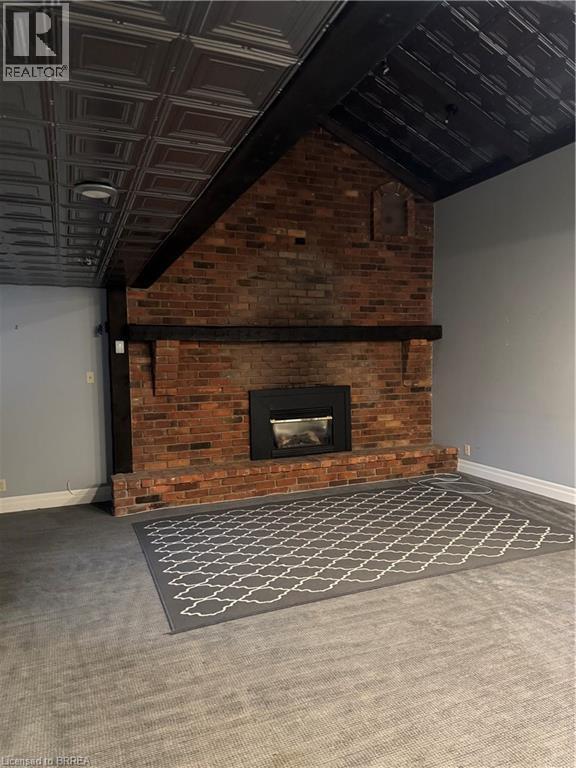 Photo du bâtiment - 35 Main St S